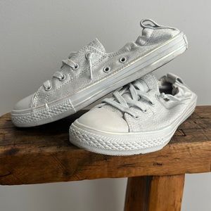 Converse shoreline shoes